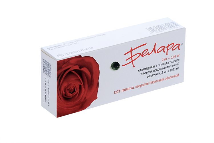Белара® (Belara®)