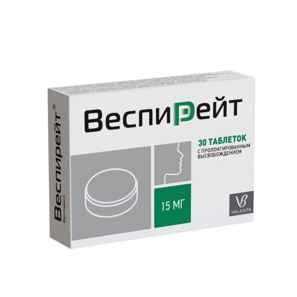 Веспирейт® (Vespireit)