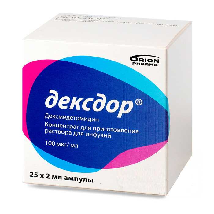 Дексдор® (Dexdor)