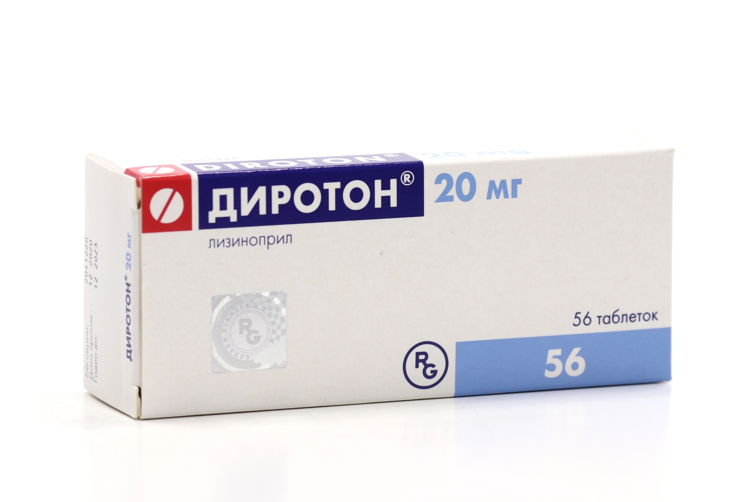 Диротон® (Diroton®)