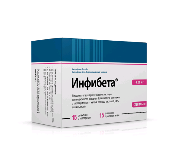 Инфибета (Infibeta)