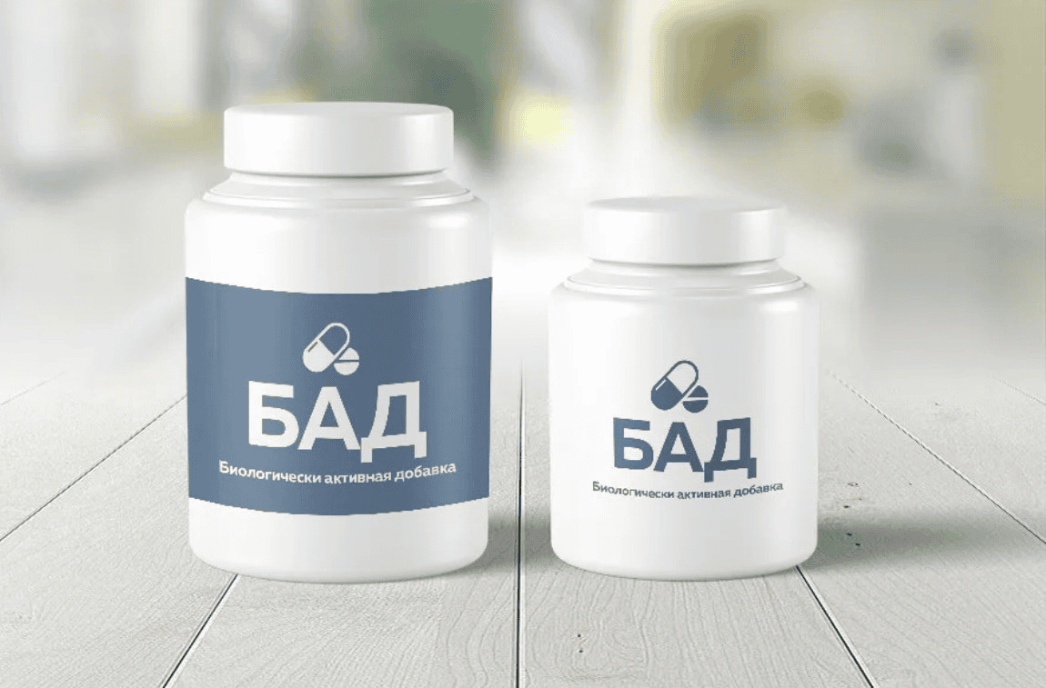 БАДы венотоники